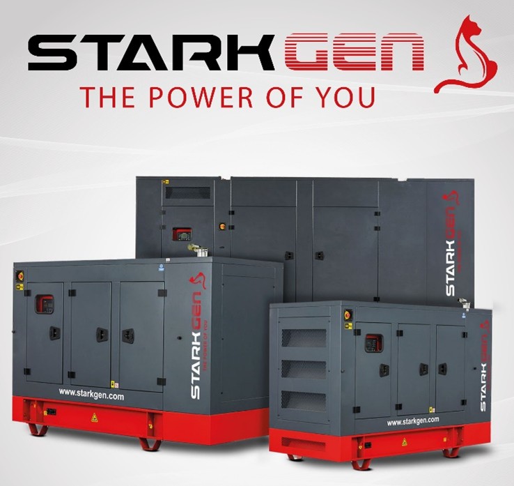 STARKGEN Generators